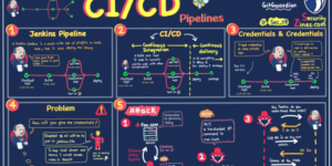 CI/CD의 깊은 이해와 적용 가이드를 제공합니다. IT 환경의 빠른 변화에 대응하며 팀의 효율성을 극대화하고 조직 문화를 혁신하세요. CI/CD의 전반적인 개념부터 실제 도입 전략까지 모두 공유합니다.